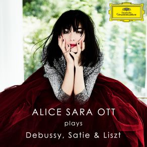 Download track No. 11, Harmonies Du Soir (Andantino) Alice Sara Ott