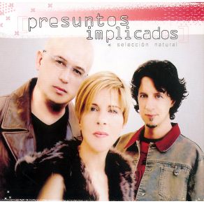 Download track Barbara Del Campo Presuntos Implicados