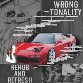 Download track Last Ride Wrong Tonality