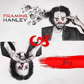 Download track Joke's On Us Framing Hanley