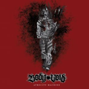 Download track Atrocity Machine Body Void