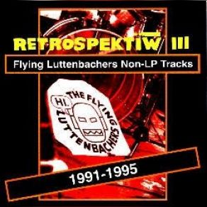 Download track Clammer + Sprint Flying Luttenbachers