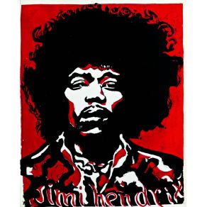 Download track Spanish Castle Magic I Jimi Hendrix