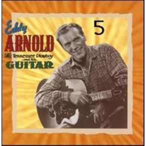 Download track Behind The Clouds Eddy Arnold