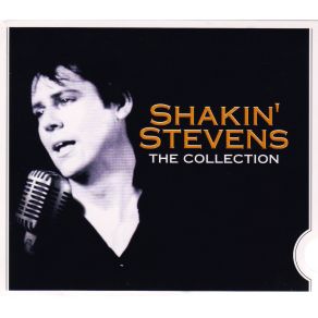 Download track Lipstick, Powder And Paint Shakin' Stevens