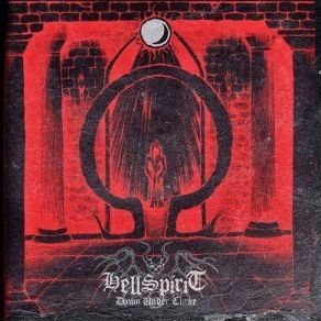 Download track Eternal Night Hell Spirit