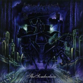 Download track The Grief Prophecy-Shadows Over A Lost Kingdom Dissection