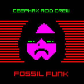 Download track Fossil Funk Piano Mix (Live Studio Version) Ceephax Acid Crew