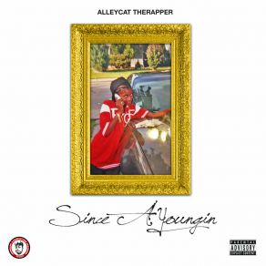 Download track Feel My Pain / Night After Night (Bonus Track) AlleyCat TheRapper