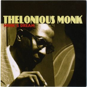 Download track Well You Needn't Thelonious Monk
