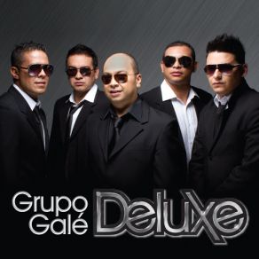 Download track 20 Años (Mi Vecina / Ya No Te Puedo Amar / Beso A Beso / Como Duele Llorar / El Amor De Mi Vida (Se Fue) / Dime Que No Pasó / Me Basta / Fantasía / Ven A Medellín) Grupo Gale