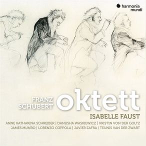 Download track 05. Octet In F-Major D. 803 V. Menuetto. Allegretto - Trio Franz Schubert