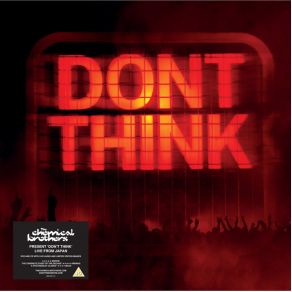 Download track Another World / Do It Again / Get Yourself High The Chemical Brothers