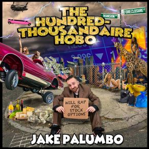 Download track Demand Euphoria At All Times Jake Palumbo