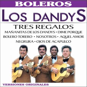 Download track Bolero Torero Los Dandys