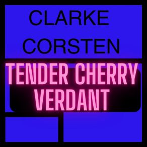 Download track Verdant Peace Rose Clarke Corsten