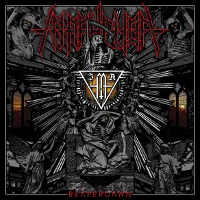 Download track The Darkening In Aphelion