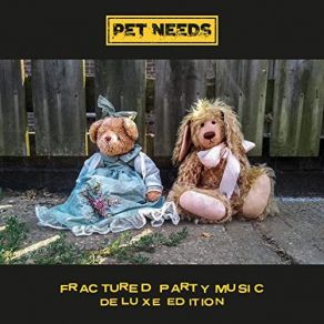 Download track Tracey Emin's Bed (Acoustic) PET NEEDS