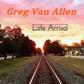 Download track Lady Justice (Reprise) Greg Van Allen