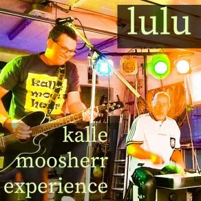 Download track Hautnah (Live 2024) Kalle Moosherr Experience