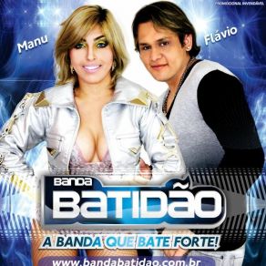 Download track Amo Voce Banda Batidao