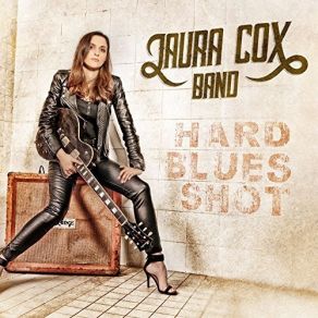 Download track Good Ol' Days Laura Cox Band