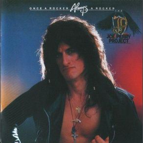 Download track Black Velvet Pants Joe Perry