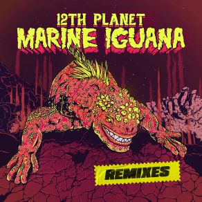 Download track Marine Iguana (Akeos & JPEBRO Remix) 12th PlanetAkeos, Jpebro