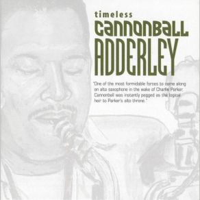 Download track With Apologies To Oscar Julian Cannonball Adderley