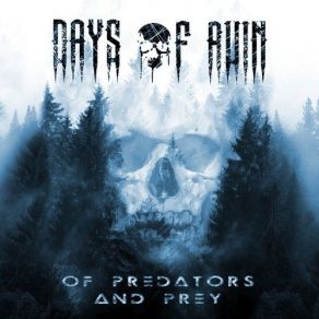 Download track Fight Together Days Of Ruin