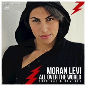 Download track All Over The World (VOX DJ Tool) Moran Levi