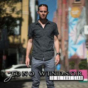 Download track That Effect On Me Jono Windsor