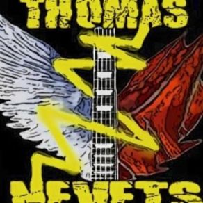 Download track Black Gold'S Revolution Thomas Nevets