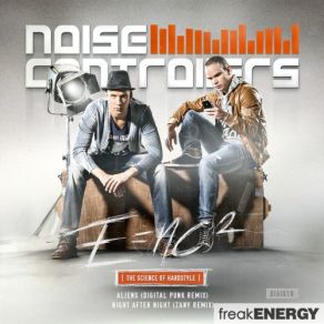 Download track Night After Night (Zany Remix) Noisecontrollers