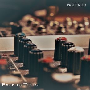 Download track Deep Inside Nohealer