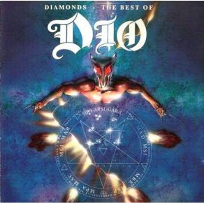 Download track Evil Eyes Ronnie James Dio