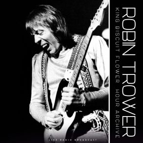 Download track Day Of The Eagle (Live) Robin Trower