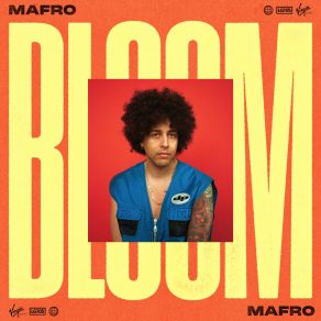 Download track Bloom MafroEll Murphy