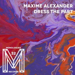 Download track Bag (Instrumental) Maxime AlexanderΟΡΓΑΝΙΚΟ