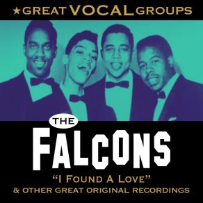 Download track Whose Little Girl Are You The Falcons