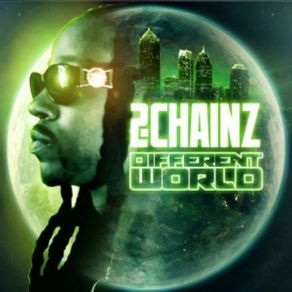 Download track Rich As Fuck 2 ChainzLil Wayne