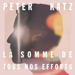 Download track La Somme De Tous Nos Efforts Peter Katz