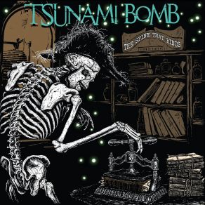 Download track The Hathors Tsunami Bomb