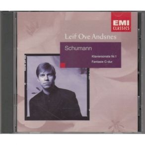 Download track 2. Piano Sonata No. 1 In F Sharp Minor -Grosse Sonate- Op. 11- 2. Aria: Senza Passione Ma Espressivo Robert Schumann