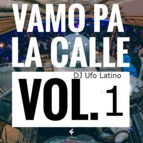 Download track Una Gata DJ Ufo Latino