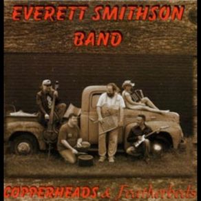 Download track Hurricane Everett Smithson Band