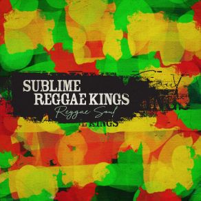 Download track Stairway To Heaven Sublime Reggae Kings