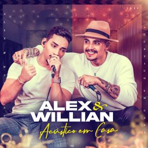 Download track Laço Aberto / Toneladas Da Paixão (Acústico) Alex E Willian