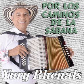 Download track Bella Mujer Yury Rhenals