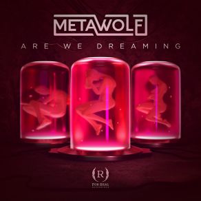 Download track Are We Dreaming Metawolf